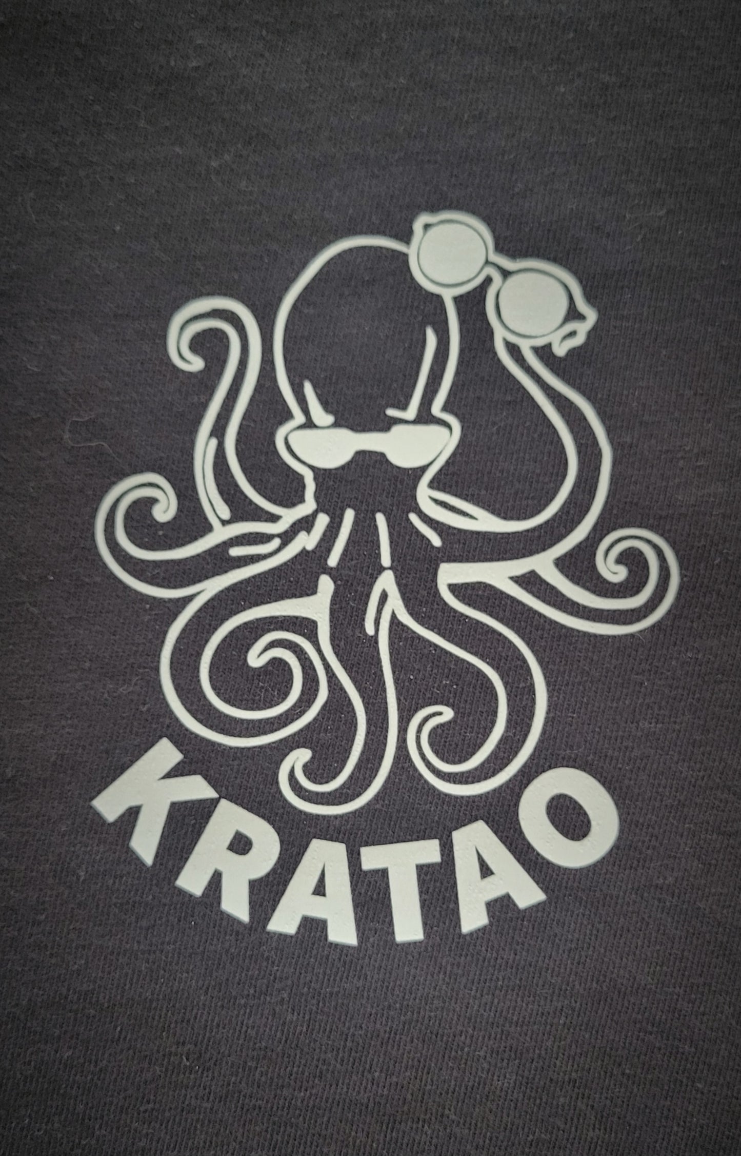 Kratao (front and back print)